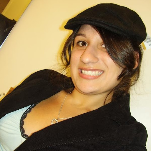 Julia Paul Photo 27