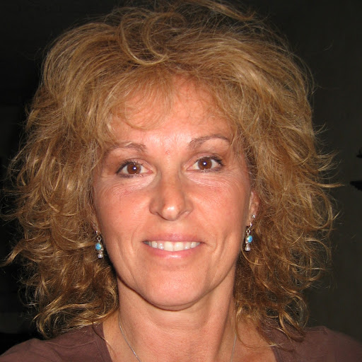 Laura Oergel Photo 2