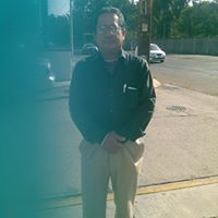 Alejandro Linaldi Photo 2
