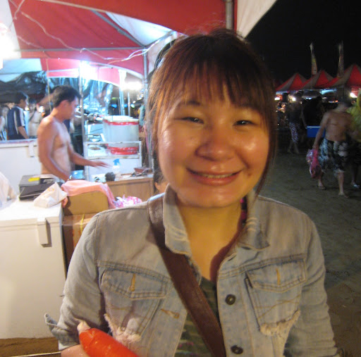 Tung Chen Photo 12