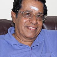 Ramamurthy Sivaramakrishnan Photo 2