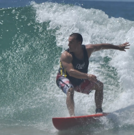 John Diaz Photo 19
