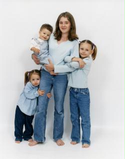 Tracey Cooper Photo 17