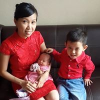 Elsa Ma Photo 2