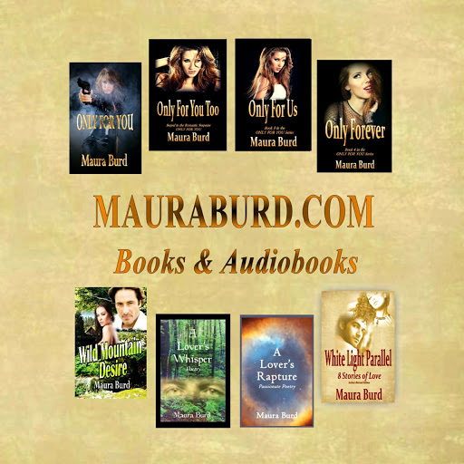 Maura Burd Photo 2