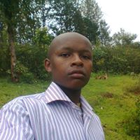 William Kimani Photo 7