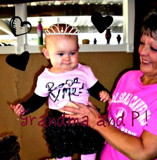 Terri Mills Photo 12