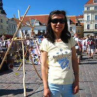 Liyan Jiang Photo 2