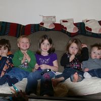 Mary Pursley Photo 15