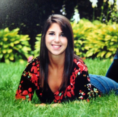 Katie Vincent Photo 17