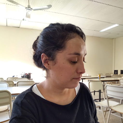Elsa Rojas Photo 26