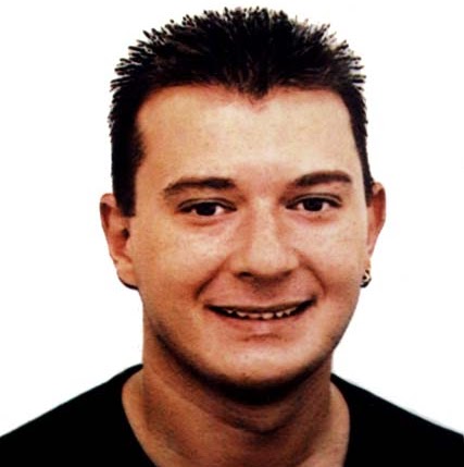 Richard Angel Photo 25