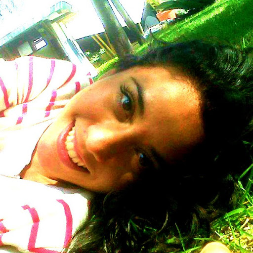 Nadia Garcia Photo 18