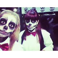Laura Pomares Photo 1