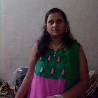 Dharini Patel Photo 6