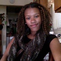 Cynthia Cross Photo 22