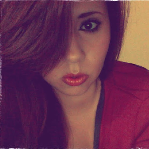 Erika Gamez Photo 20