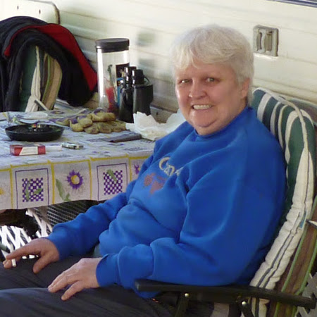 Judy Audette Photo 7