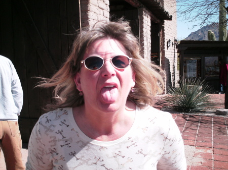 Kristine Burton Photo 11