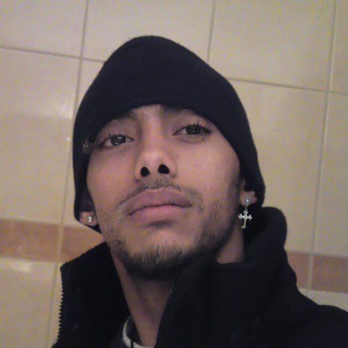 Alejandro Andujar Photo 11