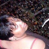 Felicia Rice Photo 17