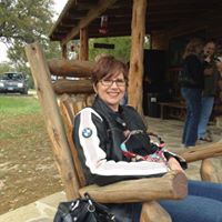 Gail Lange Photo 13