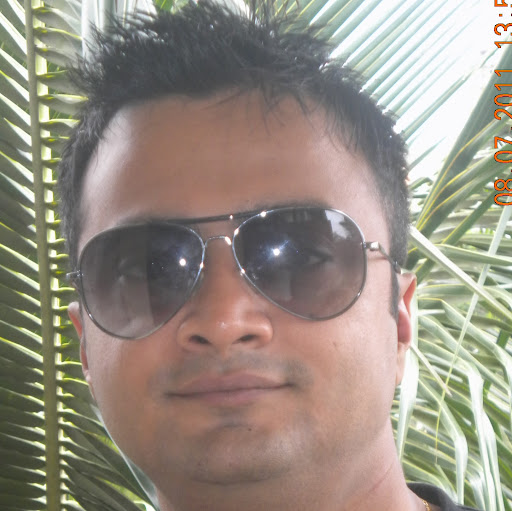 Sanjay Saha Photo 22