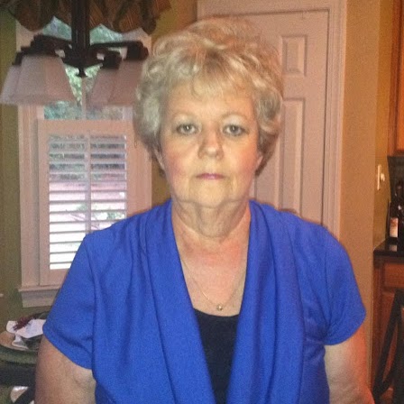 Wanda Hayes Photo 26