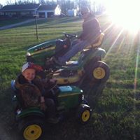 John Hackworth Photo 15