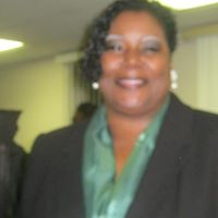 Claudine Robinson Photo 11