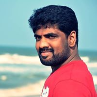 Srinivasan Thiyagarajan Photo 12