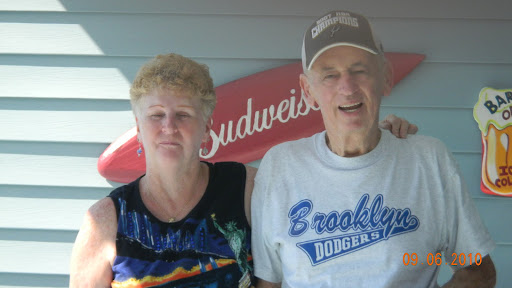 Marion Bell Photo 29