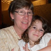 Ann Theriault Photo 9