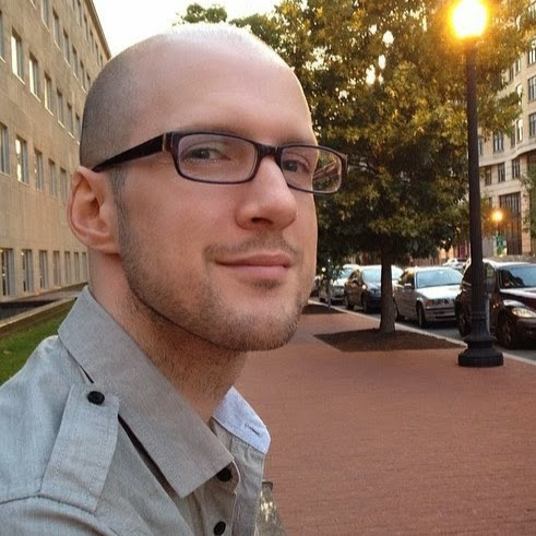 Randolph Pfaff Photo 11