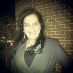 Linda Chaaban Photo 4