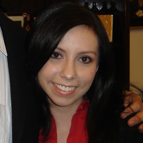 Mariana Garcia Photo 18