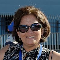 Ana Betancourt Photo 23