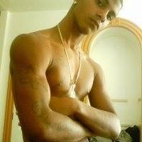 Luke Penn Photo 3