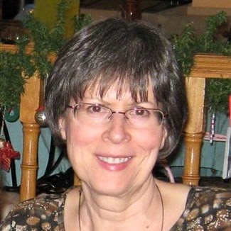 Julie Papas Photo 15