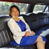 Thao Tran Photo 23