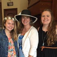 Amy Swearingen Photo 19