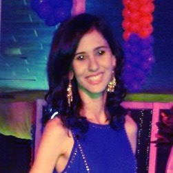 Ingrid Farias Photo 22