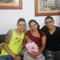 Yanet Florez Photo 7