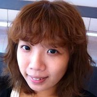Frances Wu Photo 20