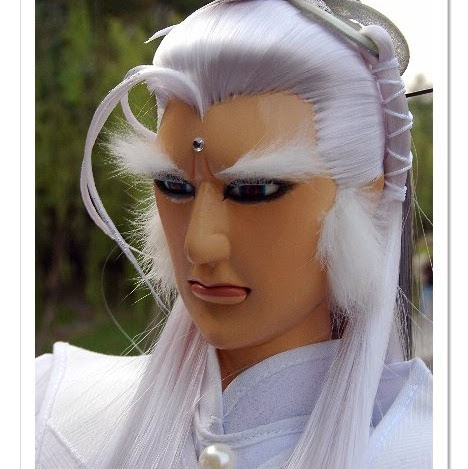 Vincent Lu Photo 33