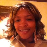Michelle James Photo 17