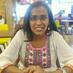 Savita Kale Photo 11