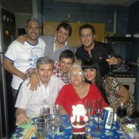 Mariela Paredes Photo 4