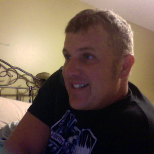Billy Lawson Photo 17