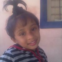 Asha Srinivas Photo 13